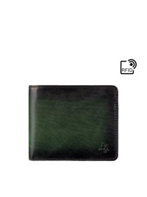 Кошелек модель AT58 GREEN Фото