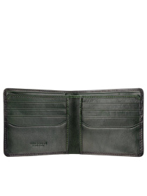 Кошелек модель AT58 GREEN Фото