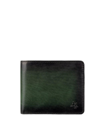 Кошелек Visconti Milo модель AT58 GREEN Фото