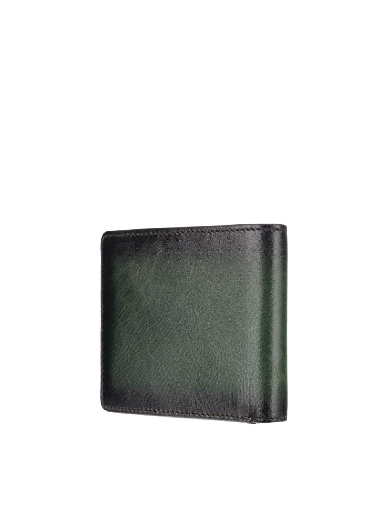 Кошелек Visconti Milo модель AT58 GREEN Фото