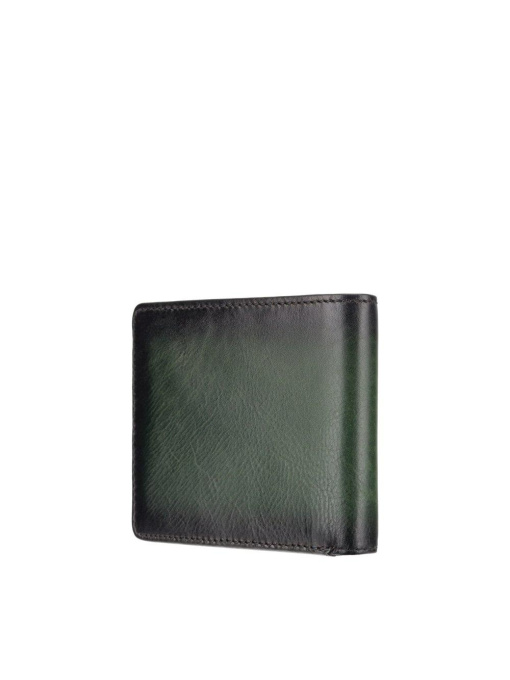 Кошельки Visconti Milo модель AT58 GREEN Фото