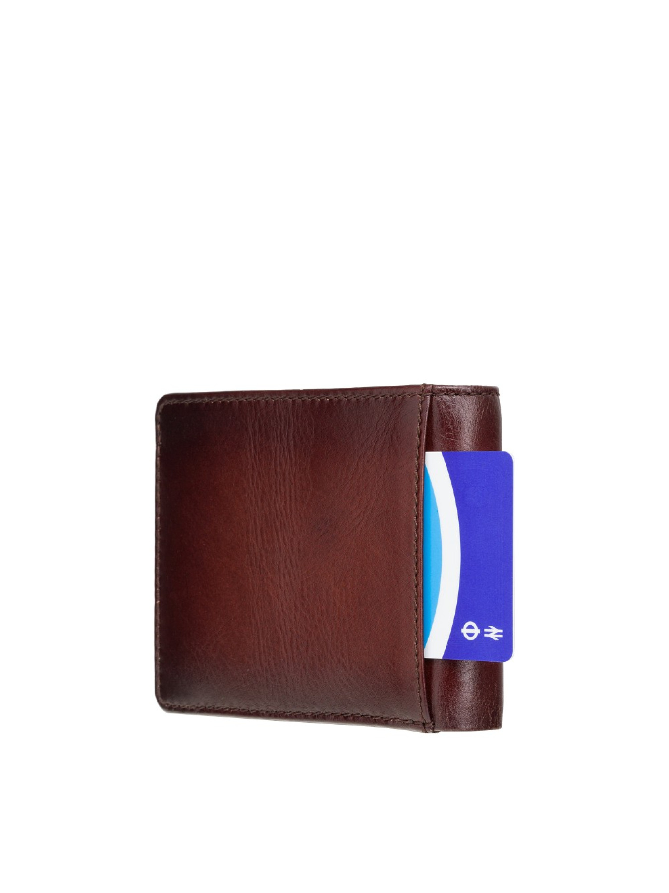 Гаманець модель AT60 B/TAN Фото