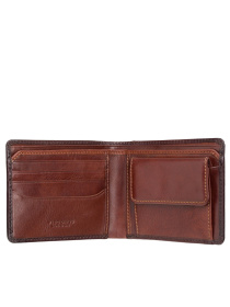 Гаманець модель AT60 B/TAN Фото