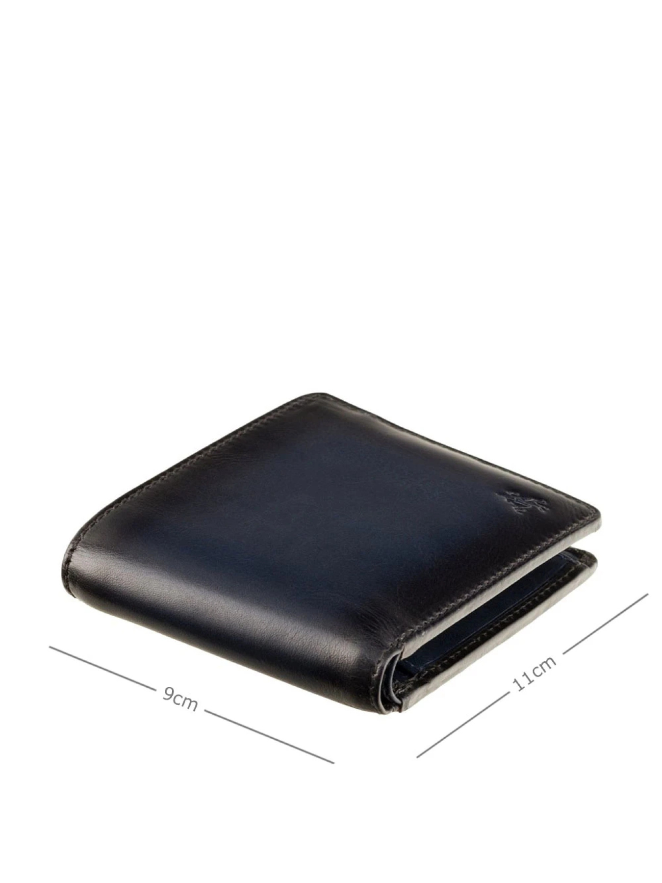 Кошелек Visconti Arthur модель AT60 BLUE Фото