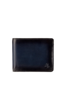 Кошелек модель AT60 BLUE Фото