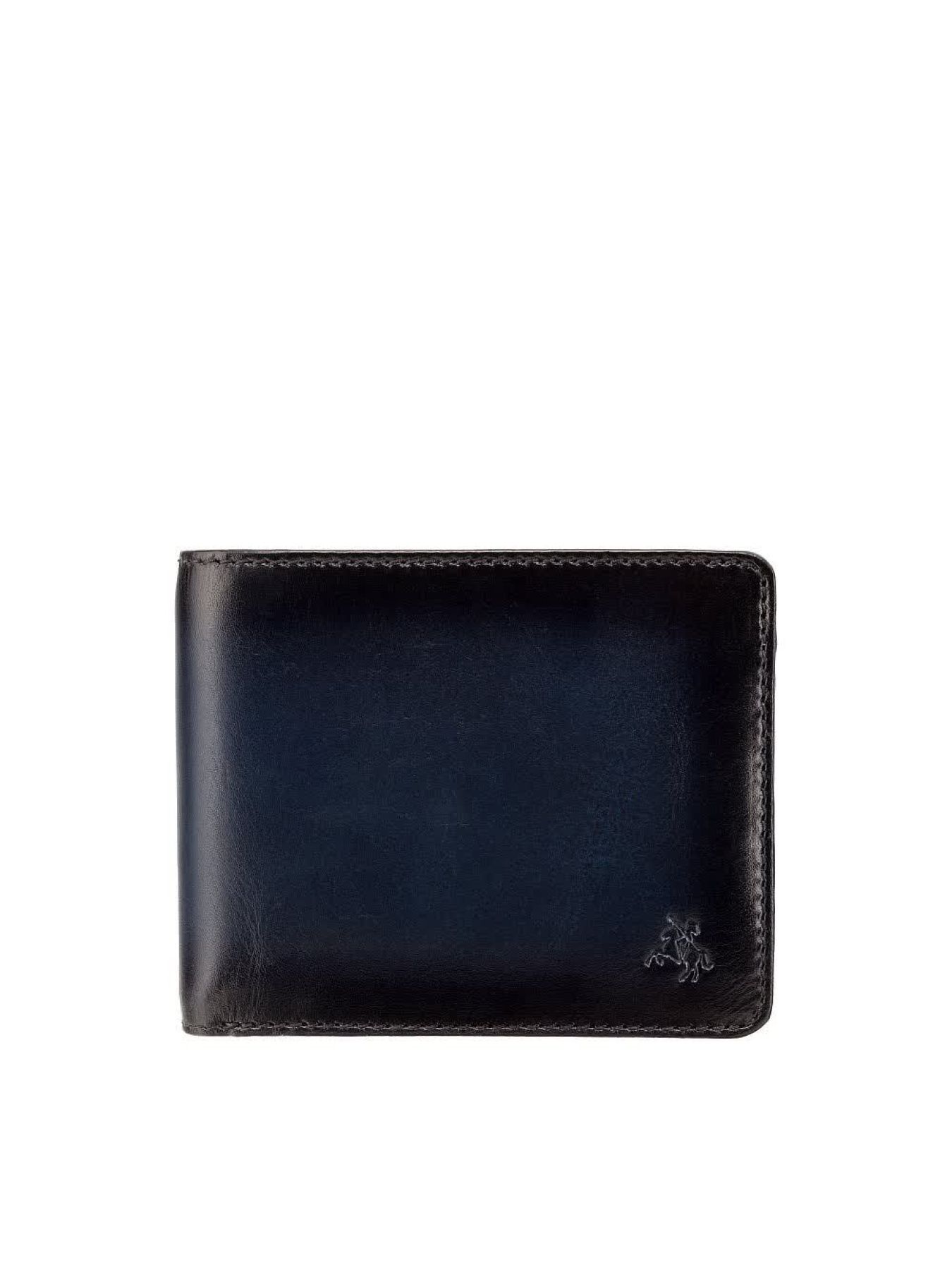 Кошелек Visconti Arthur модель AT60 BLUE Фото