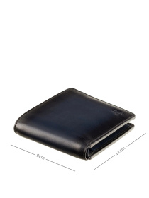 Кошелек Visconti Arthur модель AT60 BLUE Фото