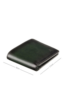 Кошелек Visconti модель AT60 GREEN Фото