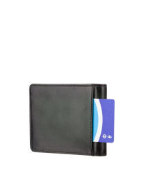 Гаманець Visconti модель AT60 GREEN Фото