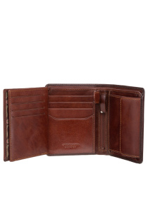 Кошелек Visconti модель AT62 B/TAN Фото