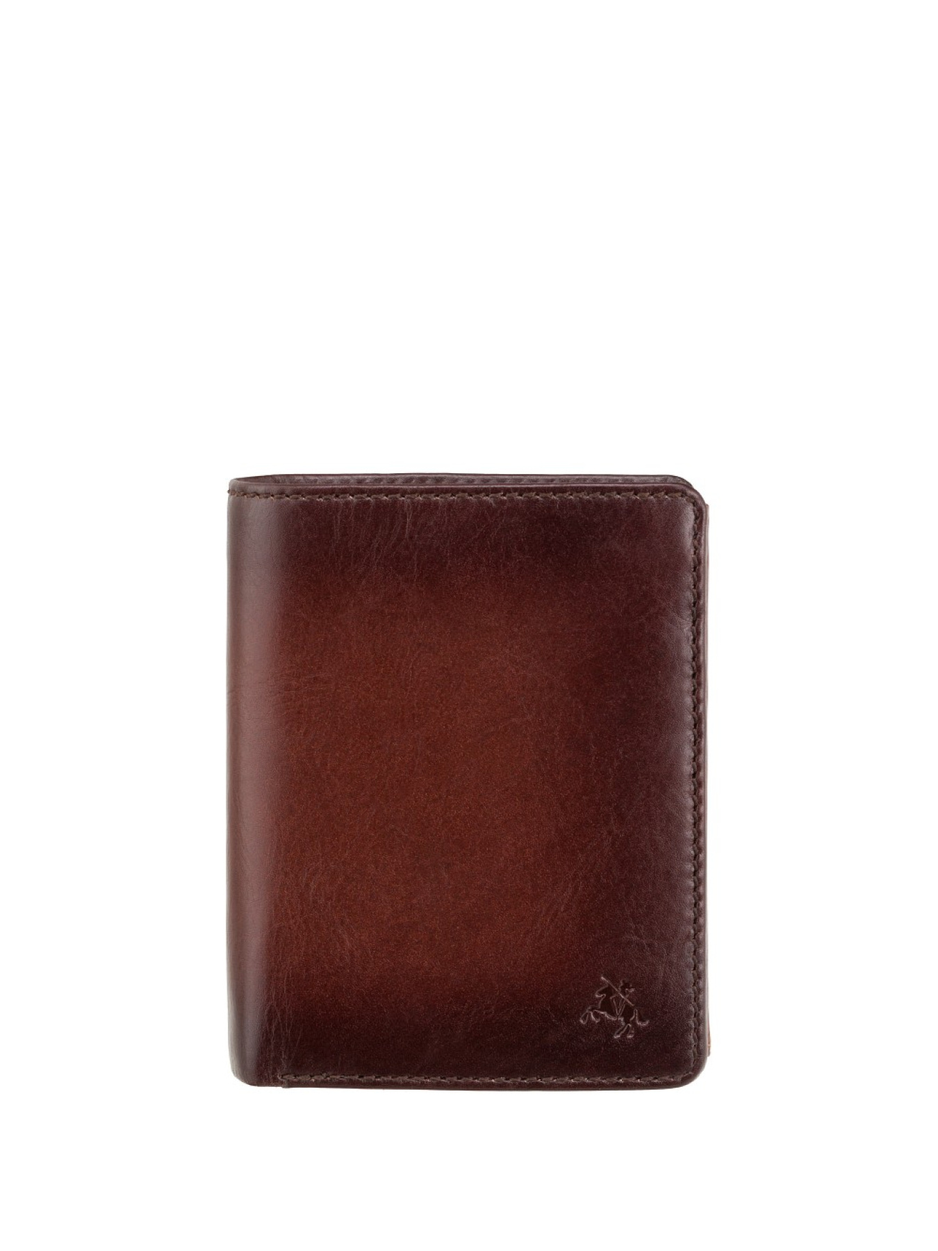 Кошелек Visconti модель AT62 B/TAN Фото