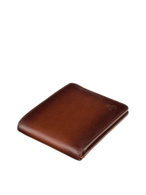 Кошелек Visconti Roland модель AT63 B/TAN Фото