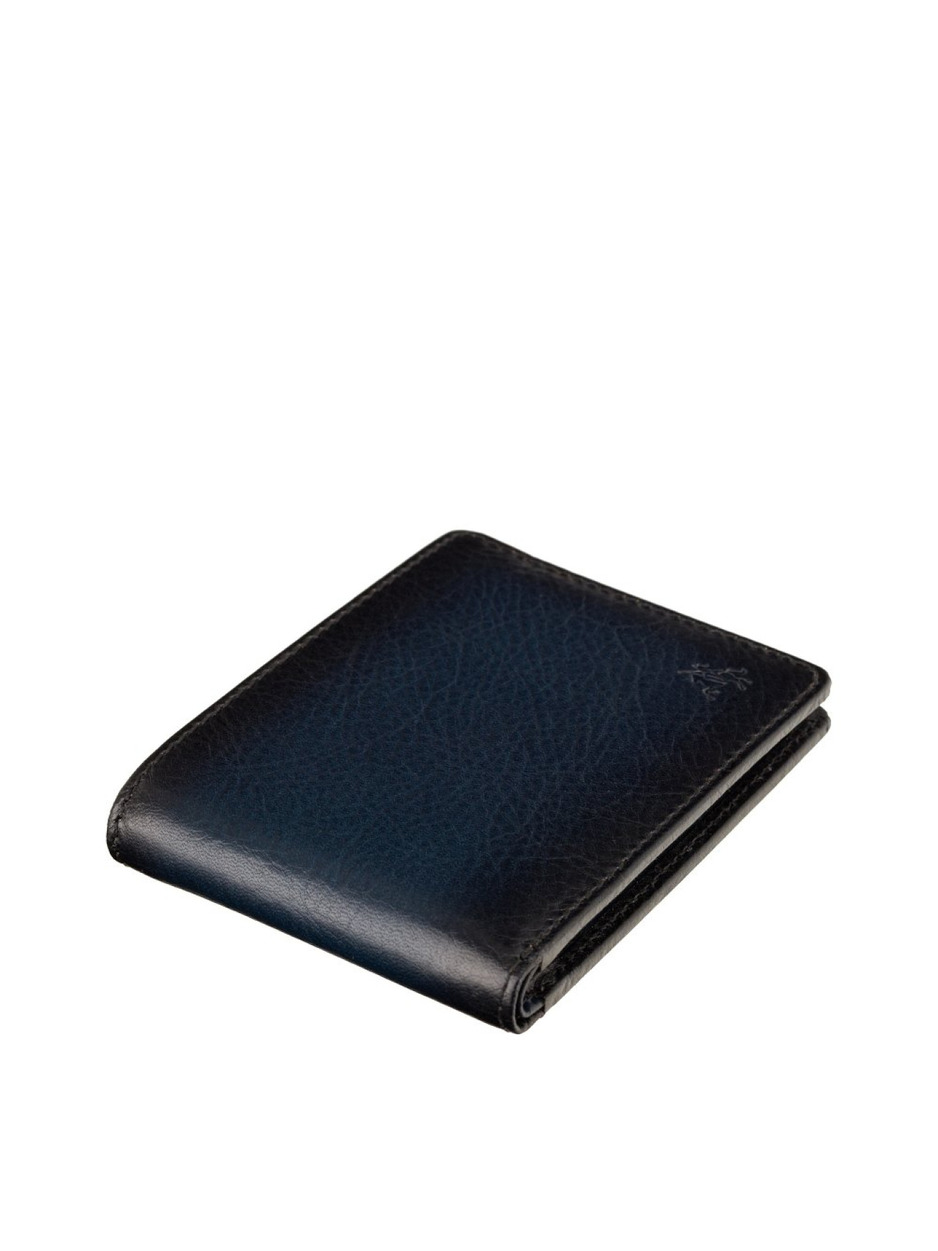 Кошелек Visconti Roland модель AT63 BLUE Фото