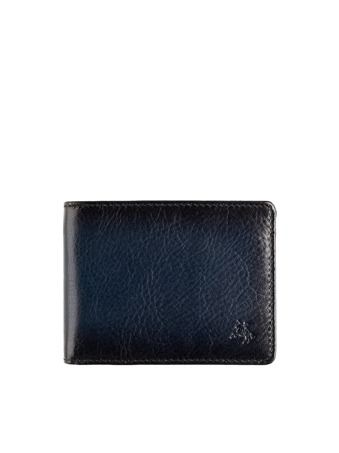 Кошелек Visconti Roland модель AT63 BLUE Фото