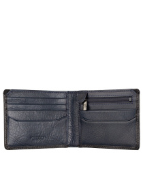 Кошелек Visconti Roland модель AT63 BLUE Фото