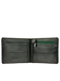 Кошелек Visconti Roland модель AT63 GREEN Фото