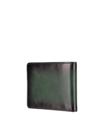 Кошелек Visconti Roland модель AT63 GREEN Фото