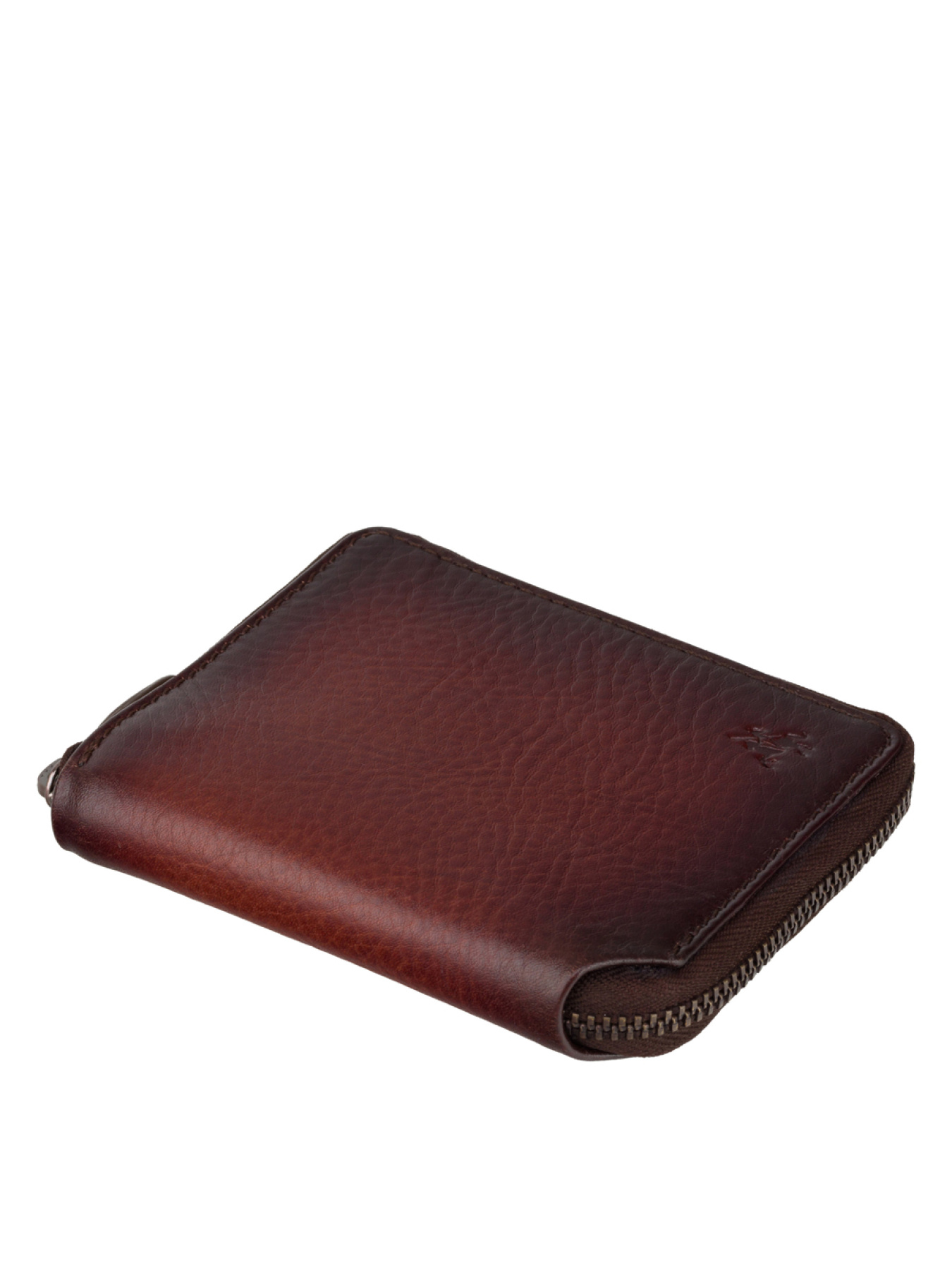 Кошелек Visconti Mondello модель AT65 B/TAN Фото