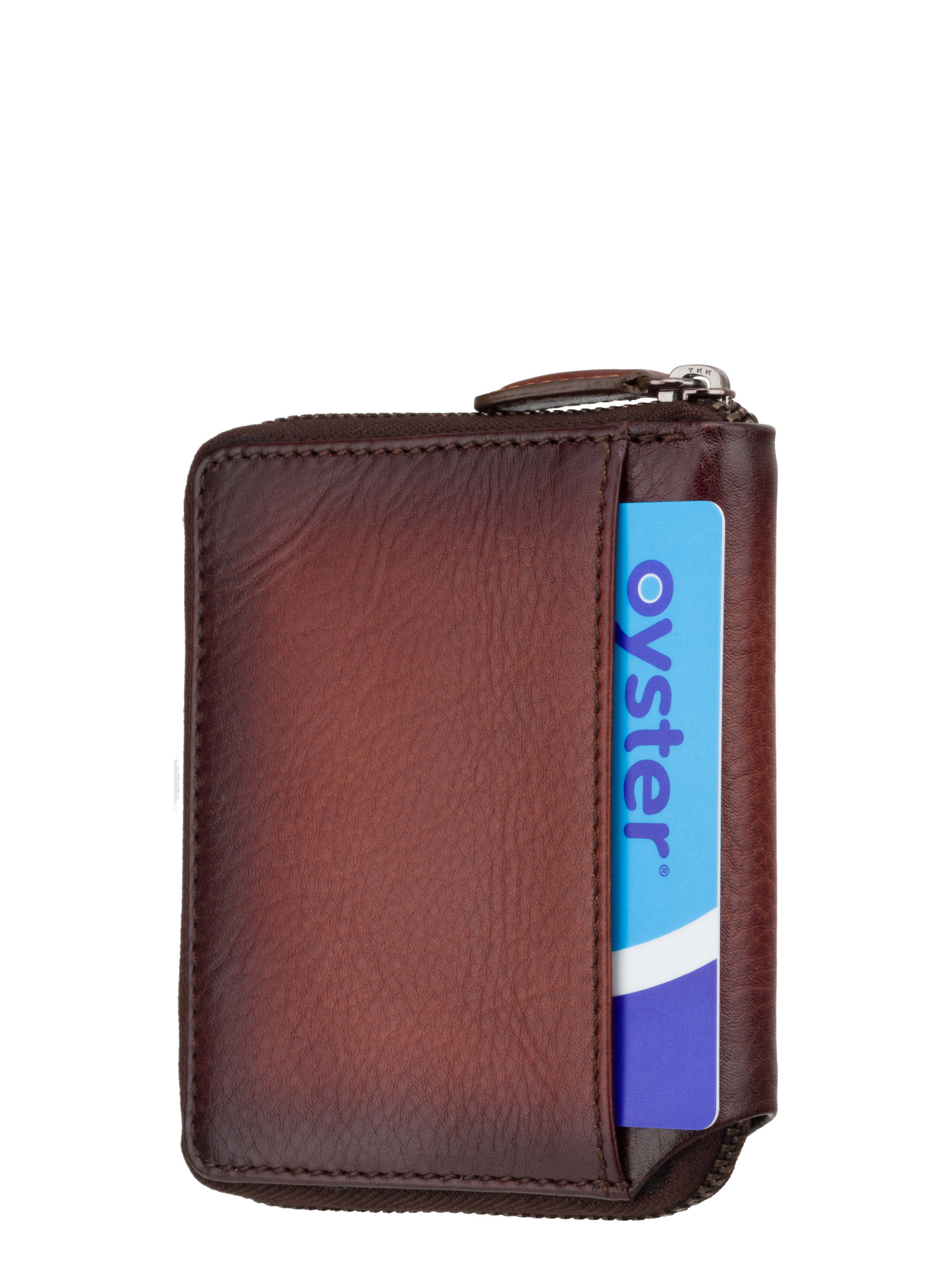 Кошелек Visconti Mondello модель AT65 B/TAN Фото