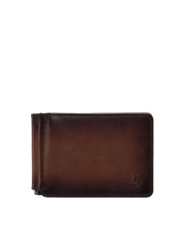 Кошельки Visconti модель AT70 B/TAN Фото