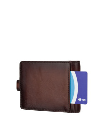 Гаманець Visconti Henry модель AT72  B/TAN Фото