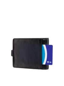 Кошелек Visconti Henry модель AT72  BLUE Фото