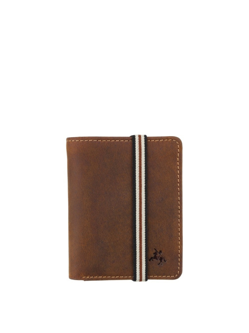 Кошельки Visconti модель BN2 OIL TAN Фото