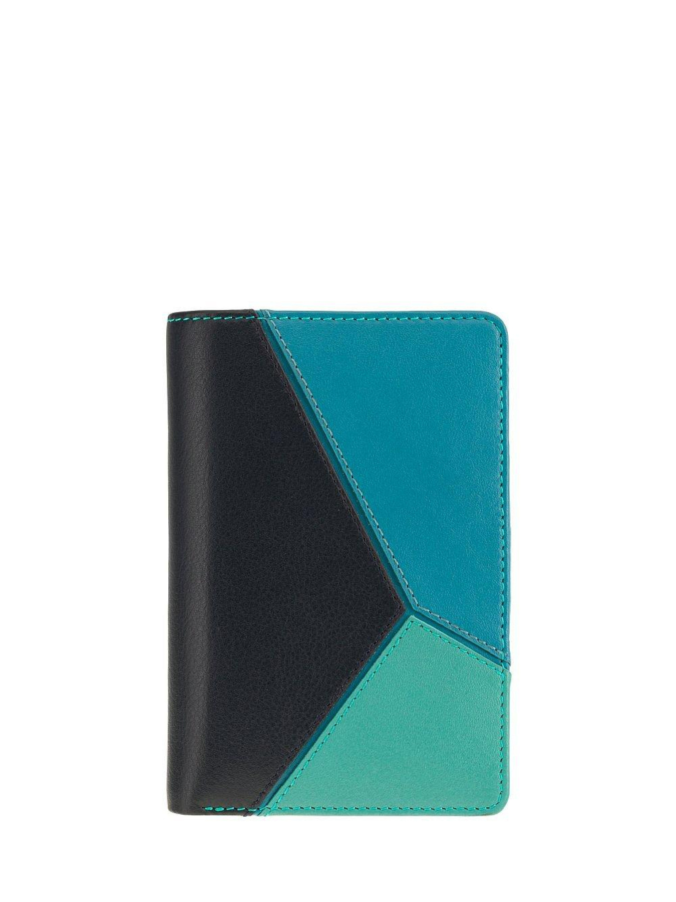 Портмоне Visconti модель BRC97 BLUE Фото