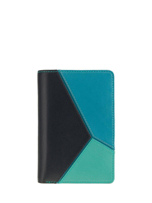 Портмоне модель BRC97 BLUE Фото