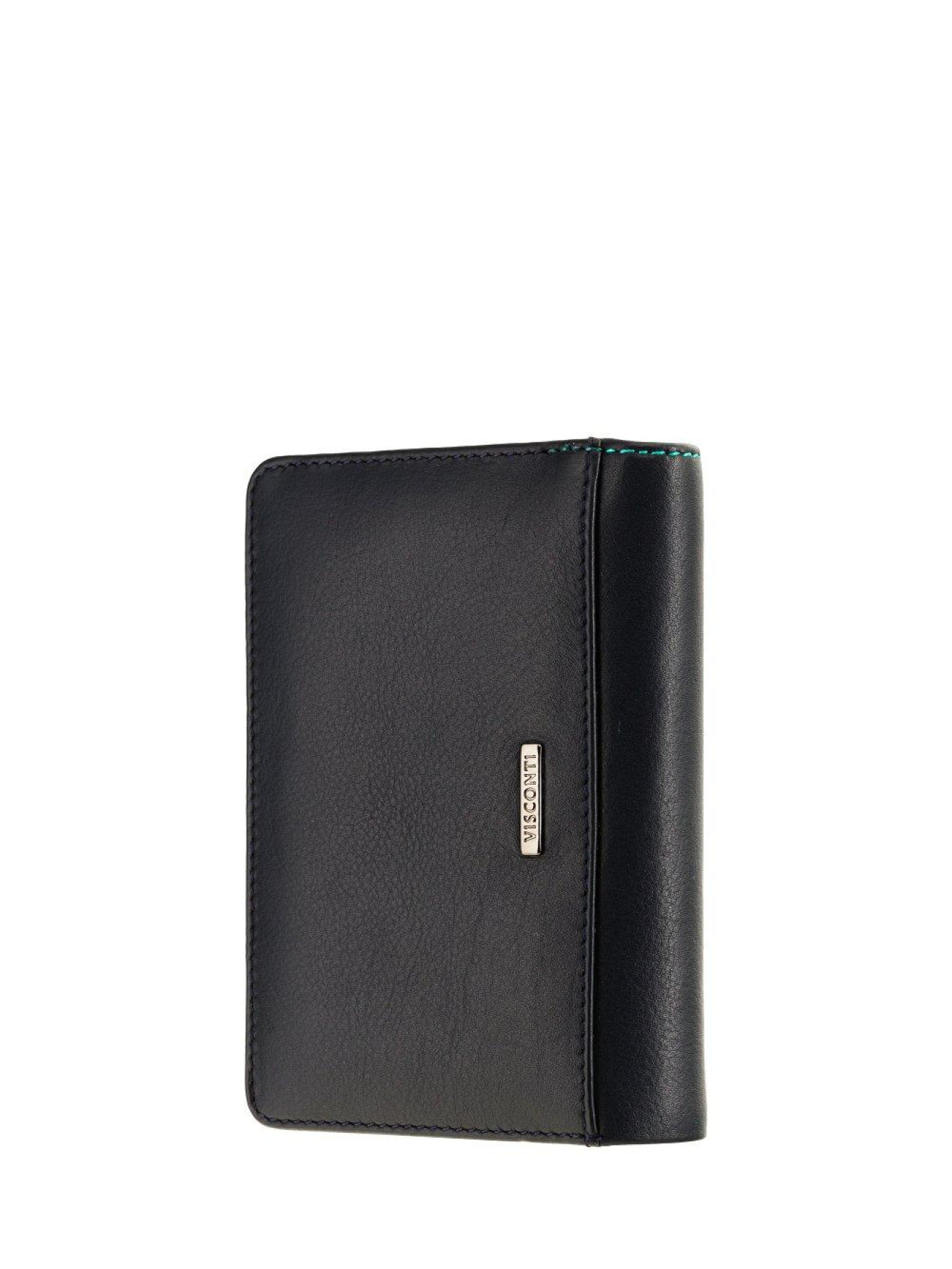 Портмоне Visconti модель BRC97 BLUE Фото