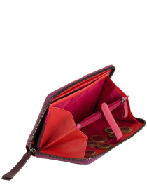 Гаманець модель BRC98 BERRY Фото