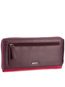 Гаманець модель BRC98 BERRY Фото