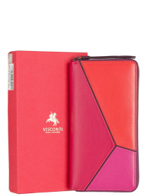 Гаманець модель BRC98 BERRY Фото