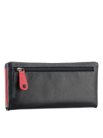 Гаманець модель CM70 BLK/RHUMBA Фото