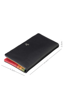 Гаманець модель CM70 BLK/RHUMBA Фото