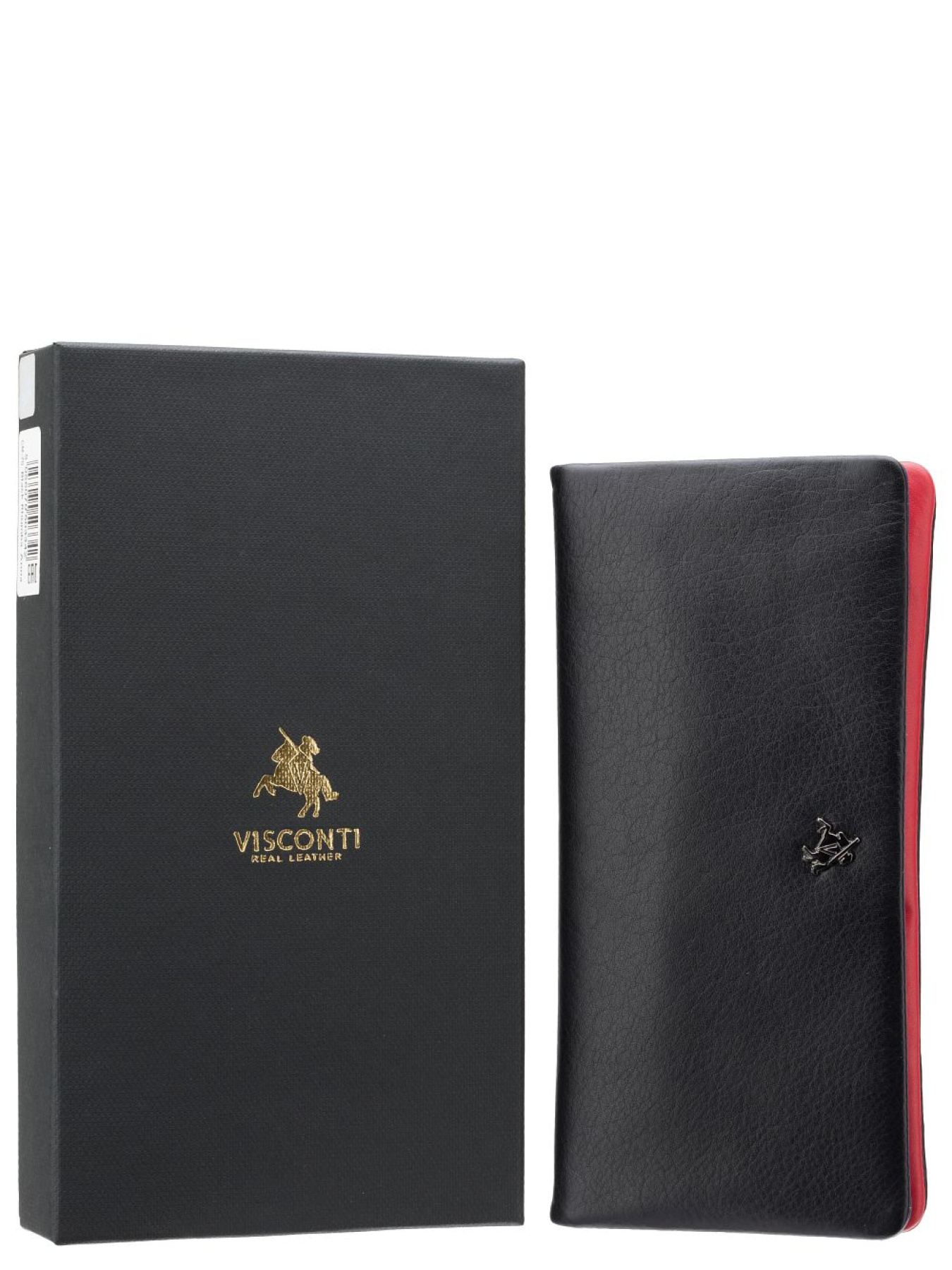 Гаманець Visconti модель CM70 BLK/RHUMBA Гаманець Visconti модель CM70 BLK/RHUMBA Фото
