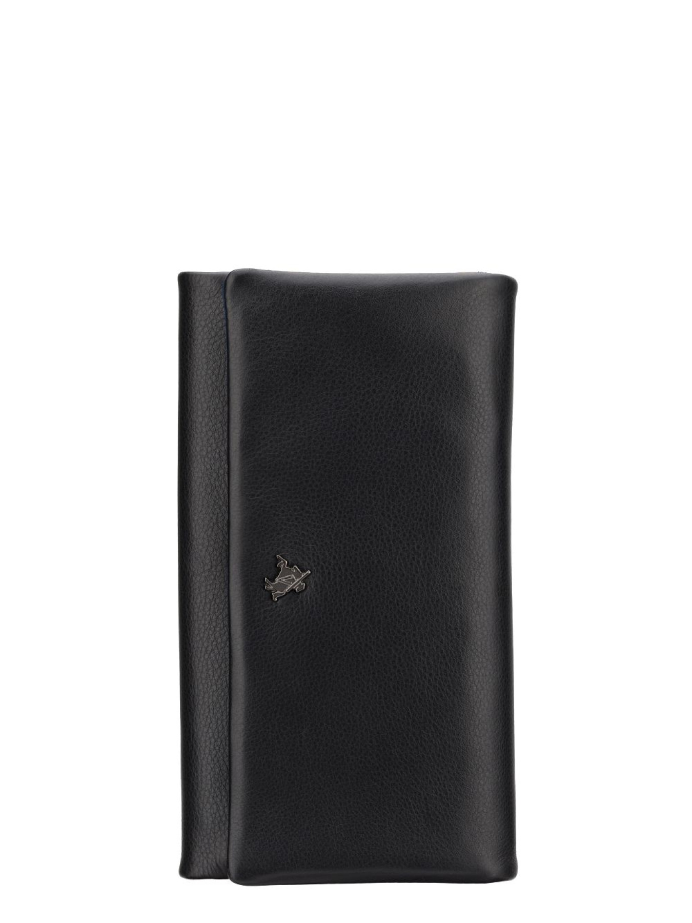 Гаманець модель CM72 BLK/RHUMBA Фото