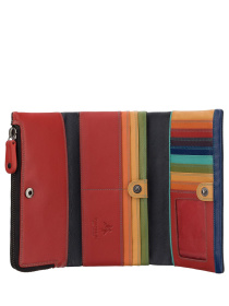 Гаманець модель CM72 BLK/RHUMBA Фото