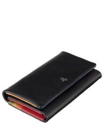 Гаманець модель CM72 BLK/RHUMBA Фото