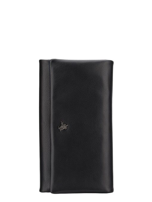 Кошелек модель CM72 BLK/RHUMBA Фото