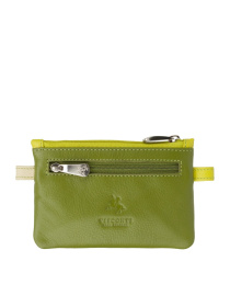 Кошельки Visconti модель CP2 LIME M Фото
