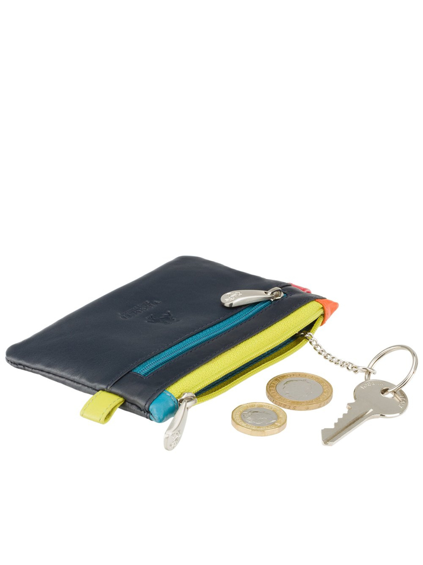 Ключниця модель CP2 NAVY M Фото