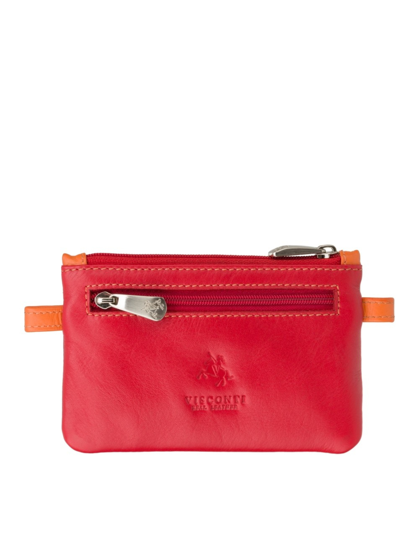 Кошельки Visconti модель CP2 RED M Кошельки Visconti модель CP2 RED M Фото