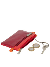Кошельки Visconti модель CP2 RED M Фото