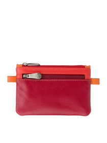Кошельки Visconti модель CP2 RED M Фото