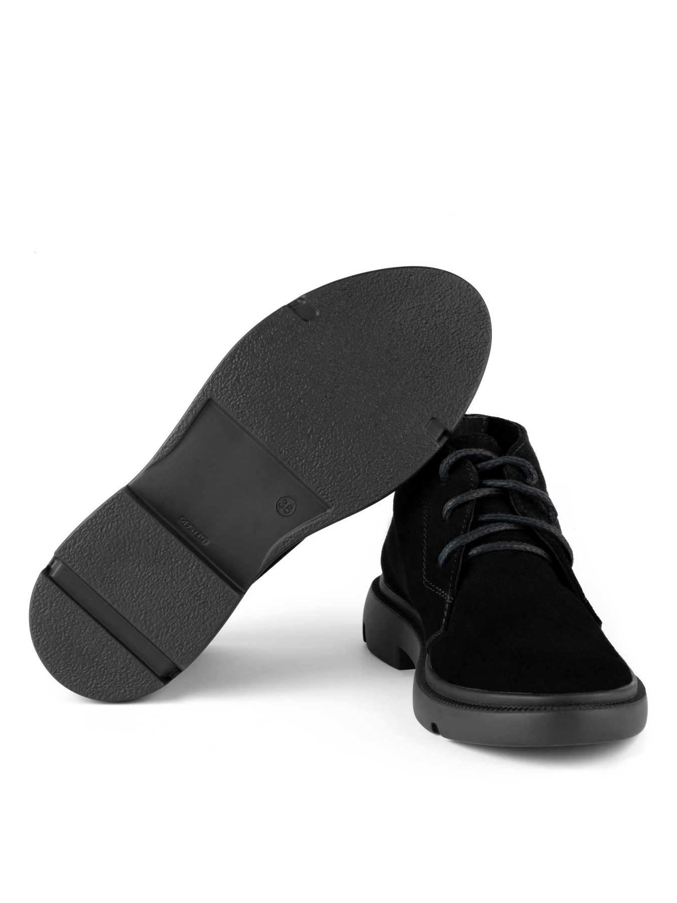 Ботинки Oldcom Viva модель oc1286 Ботинки Oldcom Viva модель oc1286 Фото