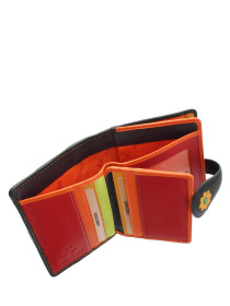 Портмоне Visconti модель DS80 BLK/PC Фото