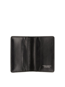 Визитница модель ENZ75 BLK Фото