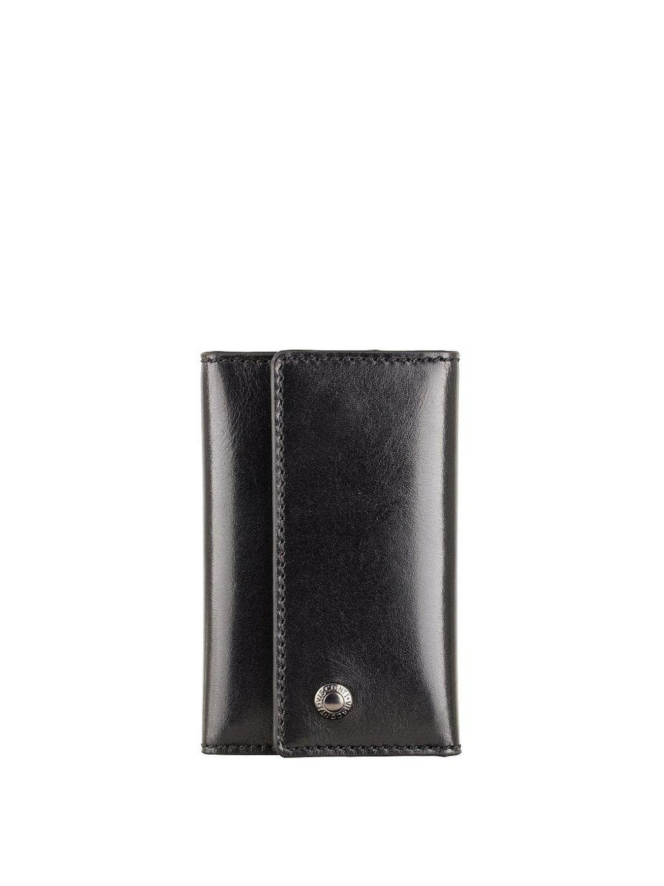 Ключница Visconti модель ENZ76 BLK Фото