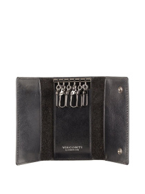 Ключница Visconti модель ENZ76 BLK Фото